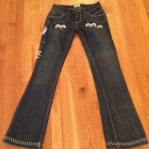 Antik  jeans size 25